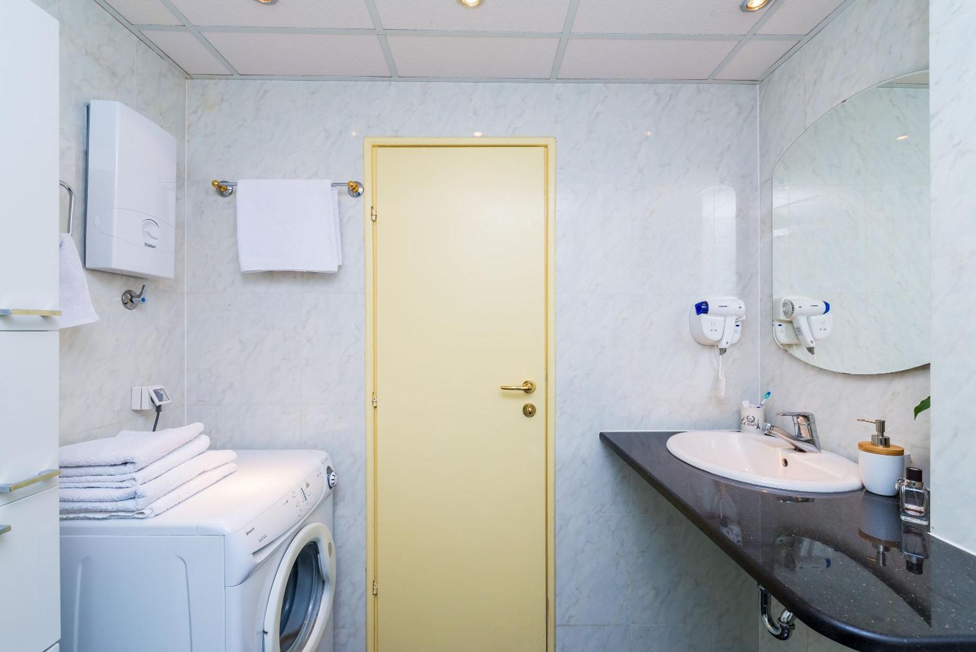 Apartment Reale 杜布罗夫尼克 外观 照片
