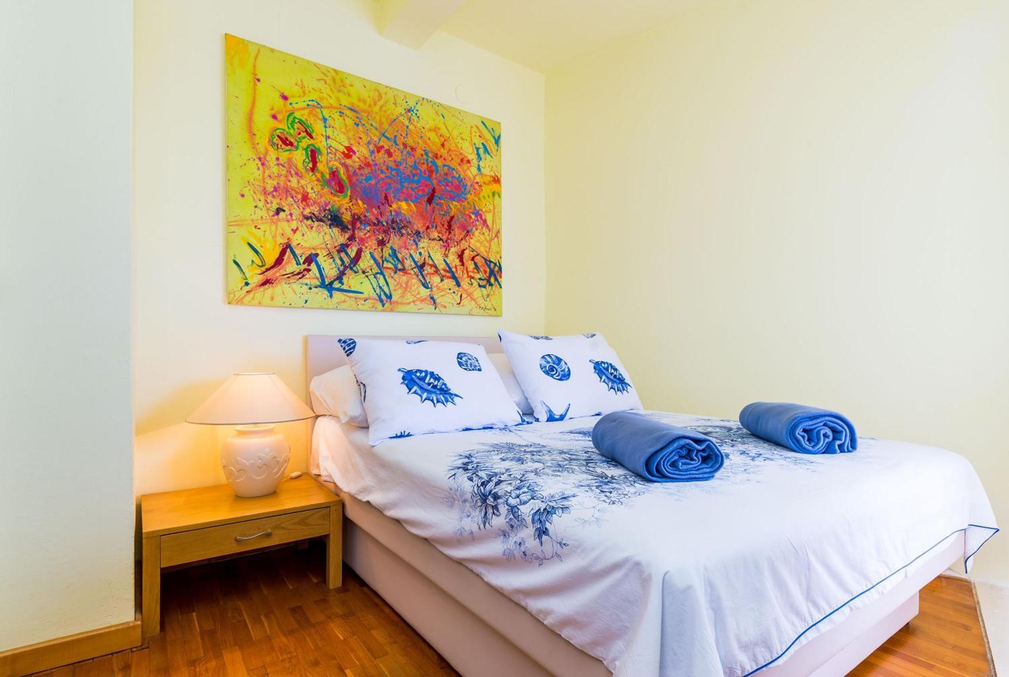 Apartment Reale 杜布罗夫尼克 外观 照片