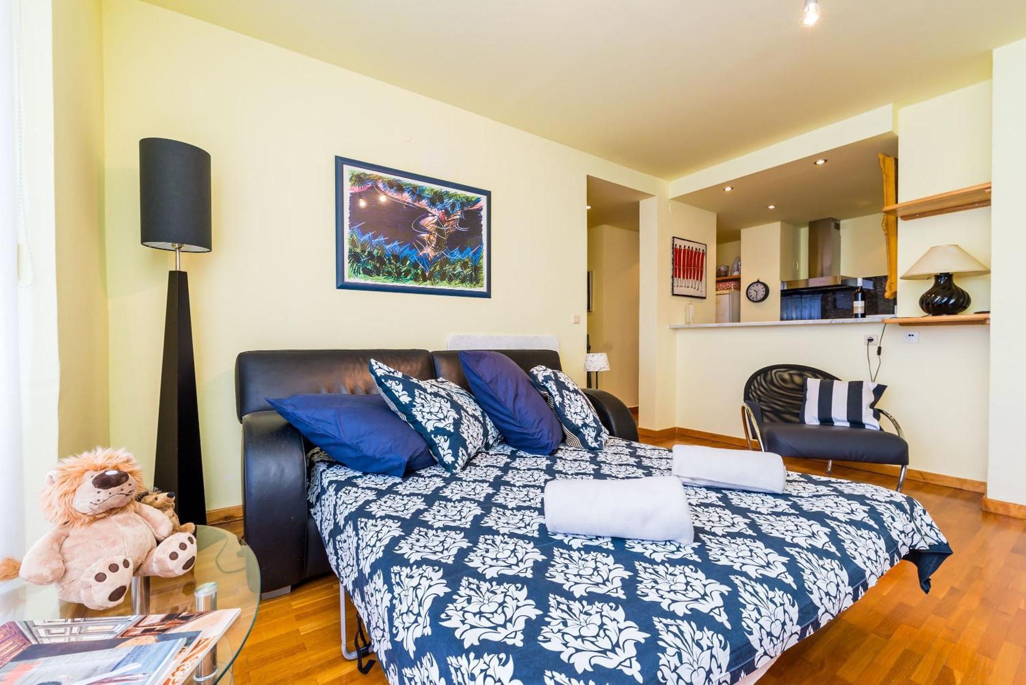 Apartment Reale 杜布罗夫尼克 外观 照片