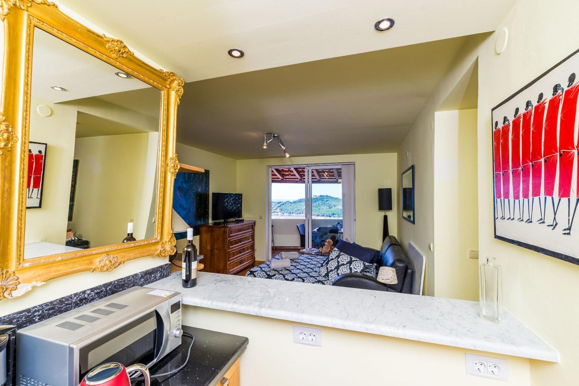 Apartment Reale 杜布罗夫尼克 外观 照片