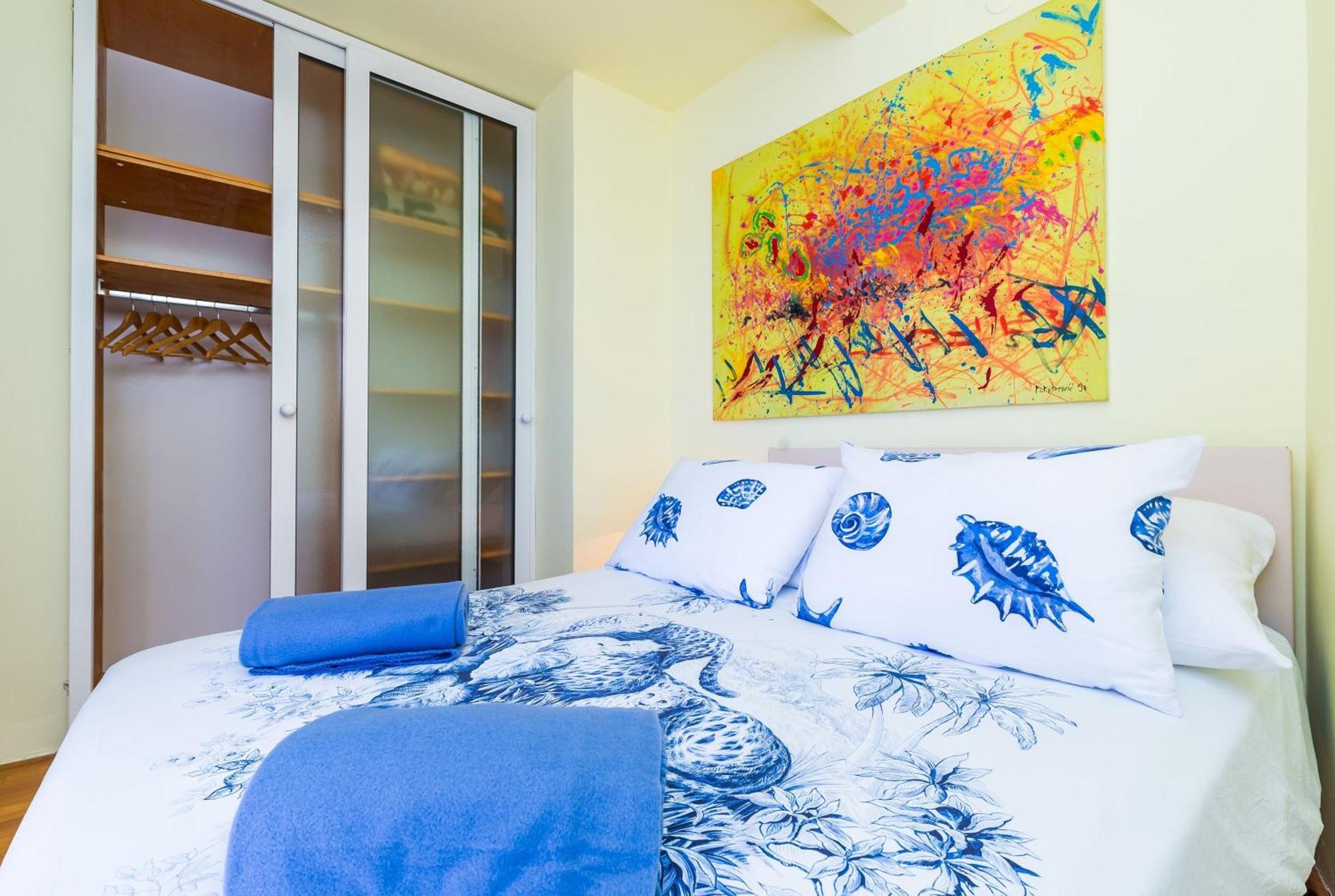 Apartment Reale 杜布罗夫尼克 外观 照片